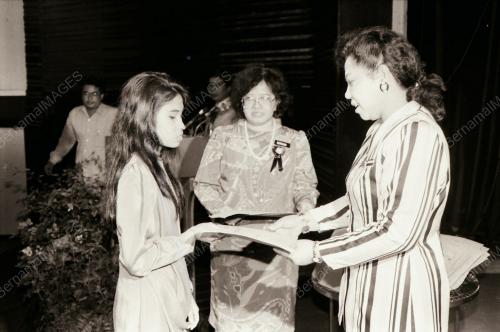 DATO' NAPSIAH OMAR
