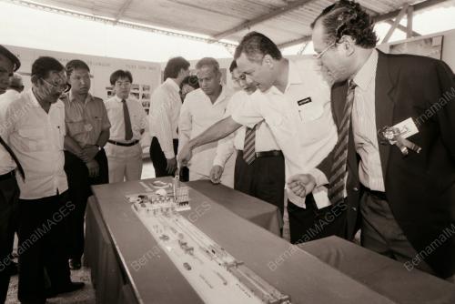 TAN SRI MUHAMMAD MUHAMMAD TAIB
