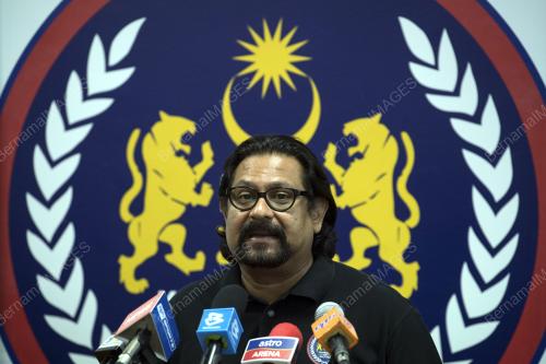DATUK SERI SUBAHAN KAMAL