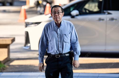 LIM GUAN ENG