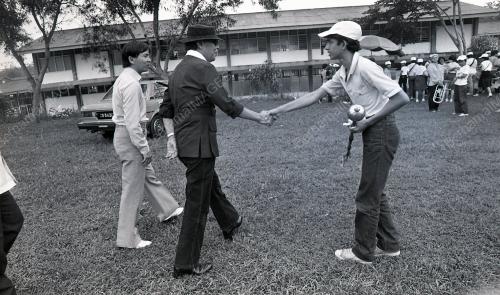 MUHAMMAD GHAZALI SHAFIE