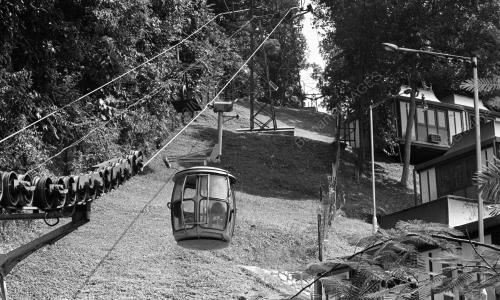KERETA KABEL