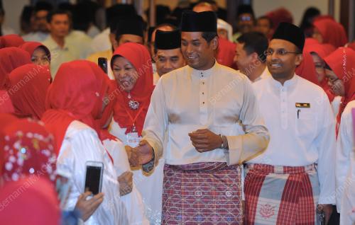 KL08_10082014_UMNO