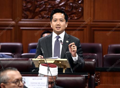 DATUK ARTHUR JOSEPH KURUP