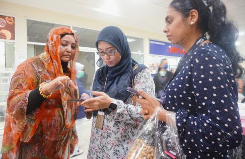 GAGASAN TRANSFORMASI ANAK SENI