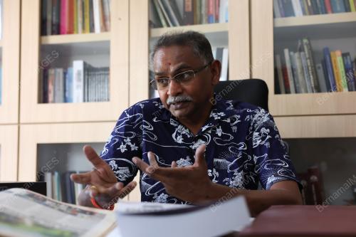 DR G.MANIMARAN