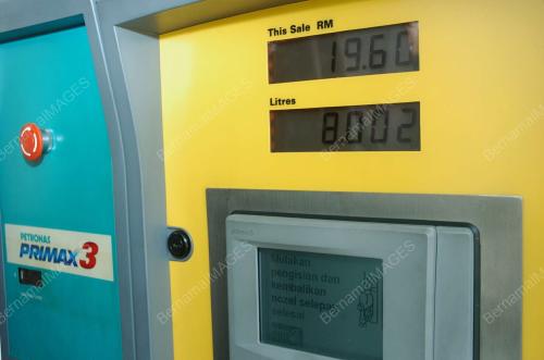 PETROL