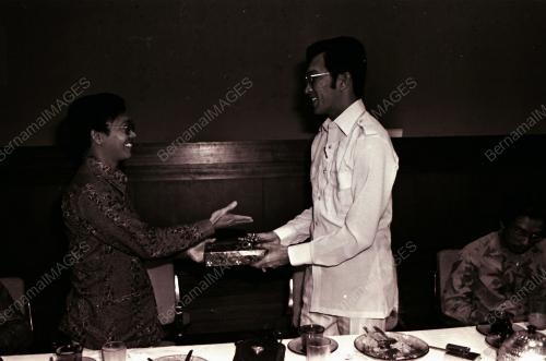 DATUK MOKHTAR HASHIM