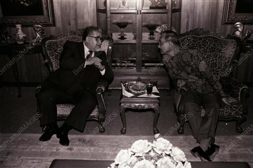 DATUK SERI HUSSEIN ONN