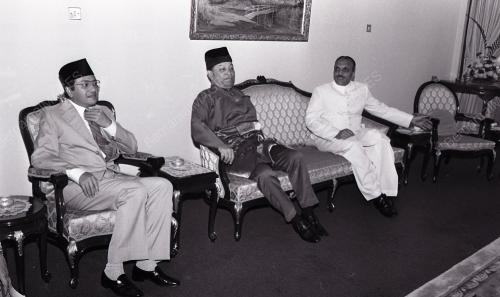 JAMUAN PERPISAHAN