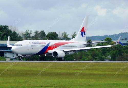 MALAYSIA AIRLINE