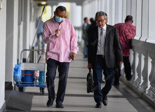 DATUK SERI AZLAN MAN