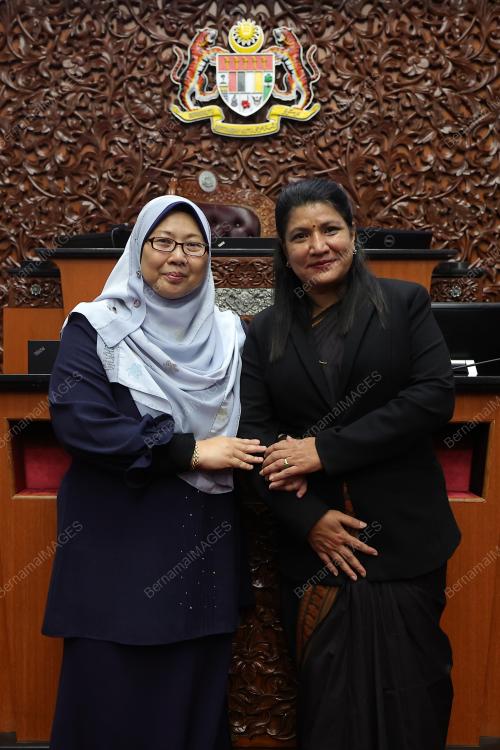 DEWAN NEGARA