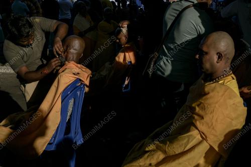 SAMBUTAN THAIPUSAM BATU CAVES