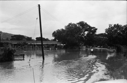 BANJIR