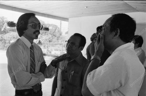 DIALOG BERNAMA