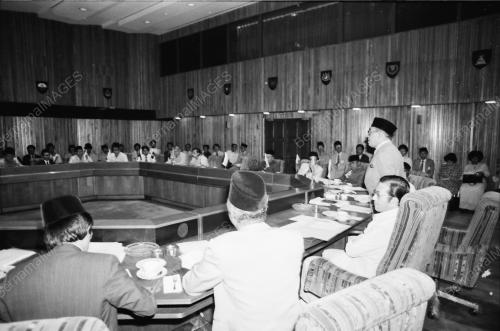 JAWATANKUASA MUSABAQAH
