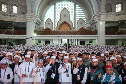 DATUK SERI DR AHMAD ZAHID HAMIDI