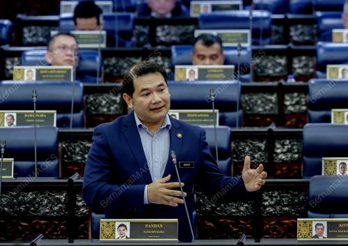 RAFIZI RAMLI