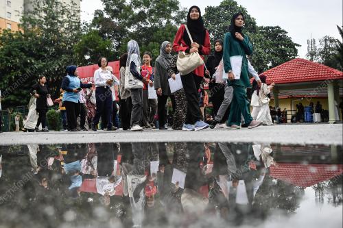 SESI PENDAFTARAN PLKN 3.0 SIRI 2