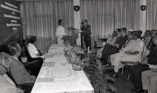 ABDULLAH AHMAD BADAWI