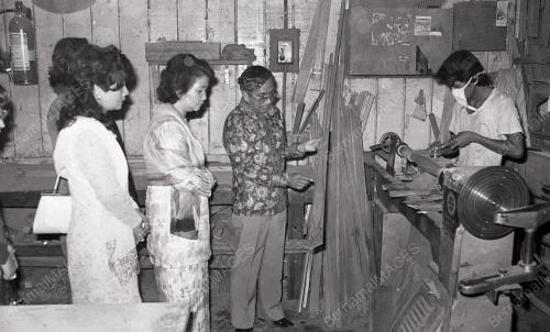 ABDUL TAIB MAHMUD