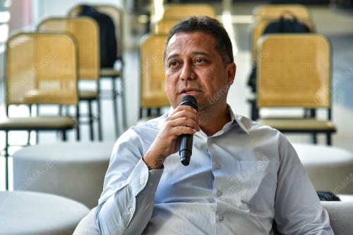 DATUK NAJMI RAZAK