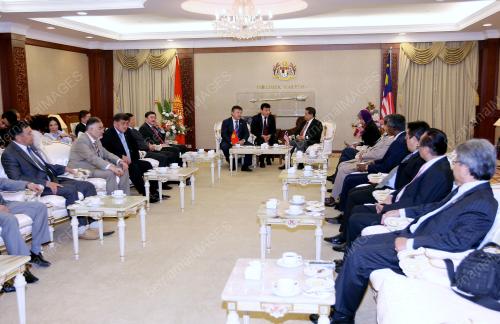 TAN SRI PANDIKAR AMIN MULIA