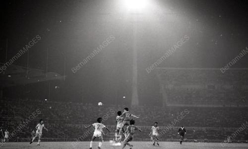 PESTA BOLA MERDEKA