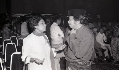 PERHIMPUNAN AGUNG UMNO