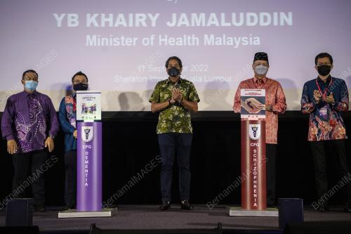 KHAIRY JAMALUDDIN