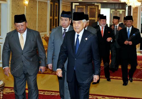MESYUARAT RAJA RAJA KE225
