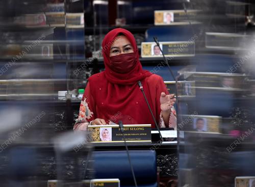 DATUK SERI DR NORAINI AHMAD