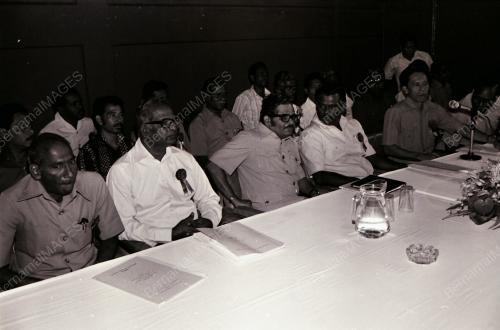 DATUK K. PATHMANABAN