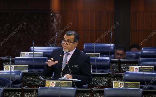 DATUK HASBI HABIBOLLAH
