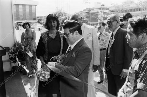 DATUK LEW SIP HON