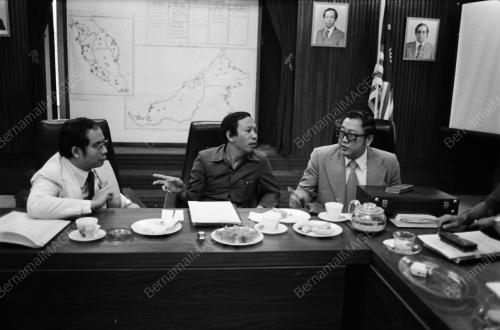DATUK MUSA HITAM