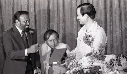 ABDULLAH BADAWI