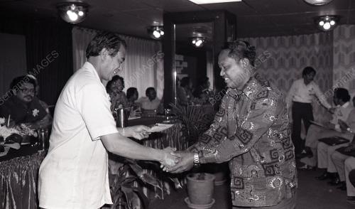 AHMAD RAZALI MOHAMED ALI