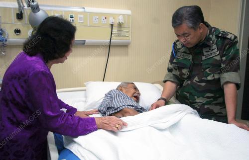 ZAHID HAMIDI