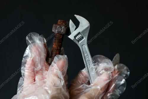 COKLAT PERKAKAS