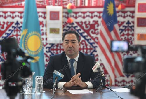 BULAT SUGURBAYEV