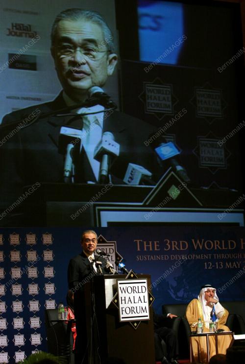ABDULLAH AHMAD BADAWI