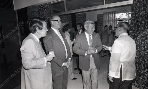 HARI KEBANGSAAN FILIPINA