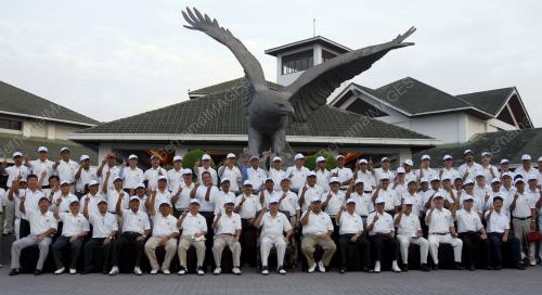 DATUK SERI MOHD NAJIB TUN RAZAK