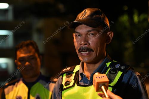 OPERASI MABUK JSPT SELANGOR