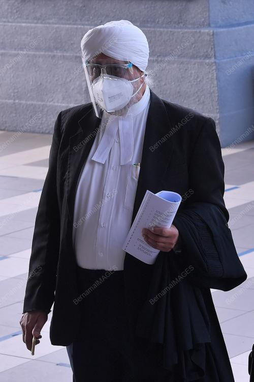 DATUK JAGJIT SINGH