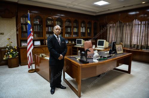 JAAFAR SIDEK ABDUL RAHMAN