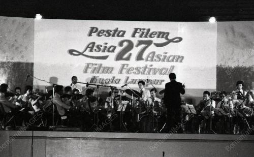 PESTA FILEM ASIA KE-27