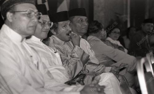 PERHIMPUNAN AGUNG UMNO